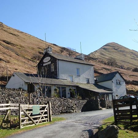 The Brotherswater Inn Patterdale Exteriör bild