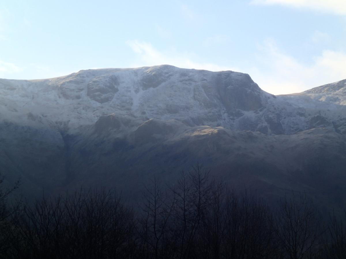 The Brotherswater Inn Patterdale Exteriör bild