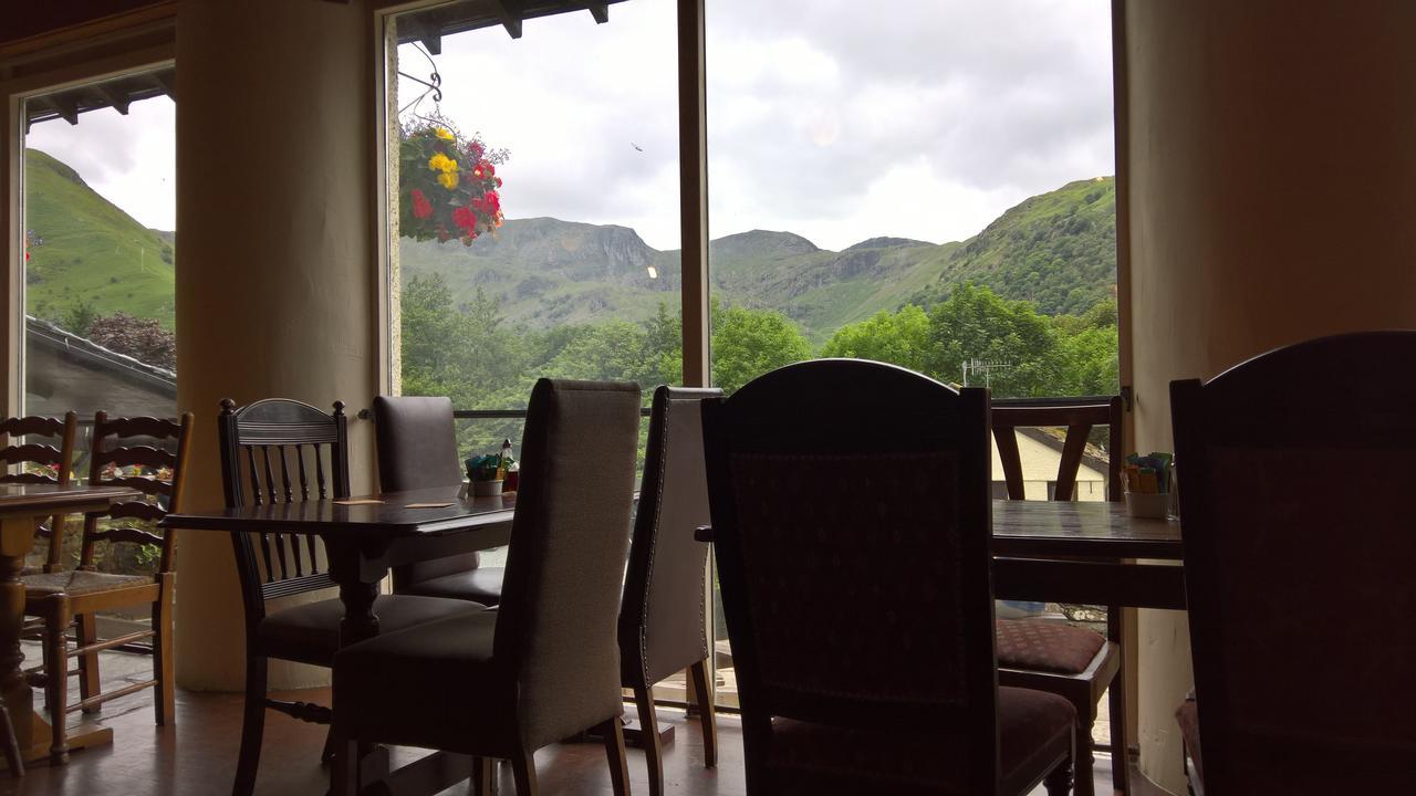 The Brotherswater Inn Patterdale Exteriör bild