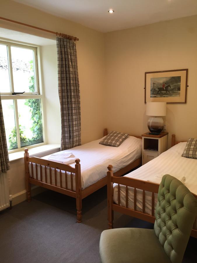 The Brotherswater Inn Patterdale Exteriör bild